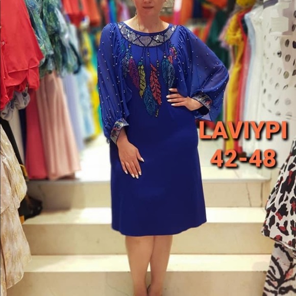 Women clothing Turkish made - Picture 3 of 9